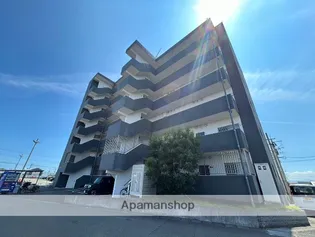 SEA TERRACE(シ−テラス)【5階】の外観