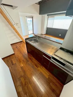 ALTE MEISTER 中津瀬(アルテマイスターナカツセ)【6階】の内装