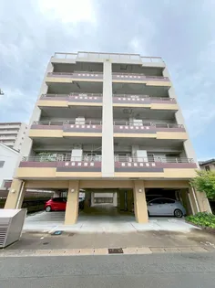 ALTE MEISTER 中津瀬(アルテマイスターナカツセ)【6階】の外観