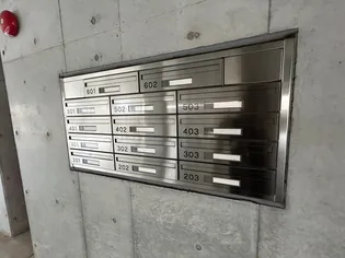 ALTE MEISTER 中津瀬(アルテマイスターナカツセ)【6階】の外観