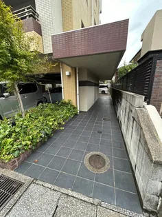 ALTE MEISTER 中津瀬(アルテマイスターナカツセ)【6階】の外観