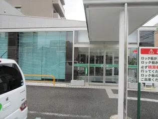 ALTE MEISTER 中津瀬(アルテマイスターナカツセ)【6階】の周辺