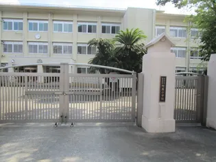 ALTE MEISTER 中津瀬(アルテマイスターナカツセ)【6階】の周辺