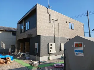 プラネッツ リラン Ⅲの画像