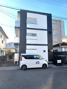 柳コーポの画像