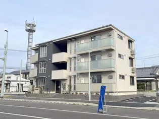 DーRESENA宮崎駅東の画像