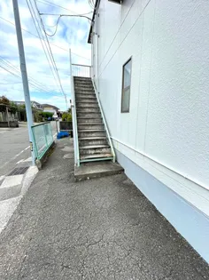 サンコーポ【202号室】のその他画像