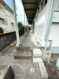 サンコーポ【202号室】のその他画像