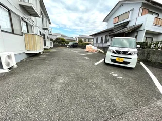 サンコーポ【202号室】のその他画像