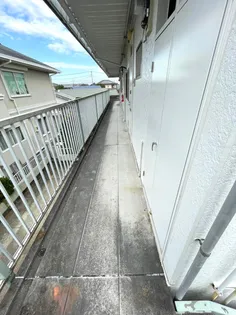 サンコーポ【202号室】のその他画像