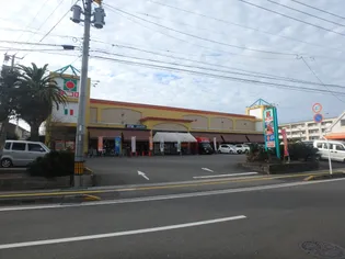 サンコーポ【202号室】の周辺