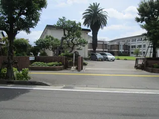 サンコーポ【202号室】の周辺