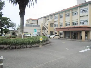 サンコーポ【202号室】の周辺