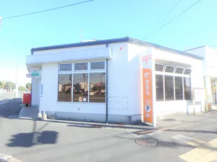 サンコーポ【202号室】の周辺