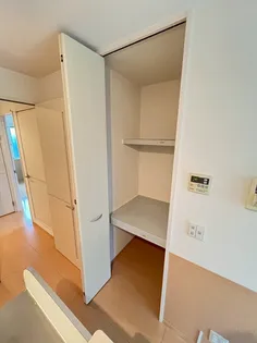 プレジオ南恒久【2階】の内装