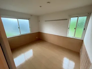 プレジオ南恒久【2階】の内装