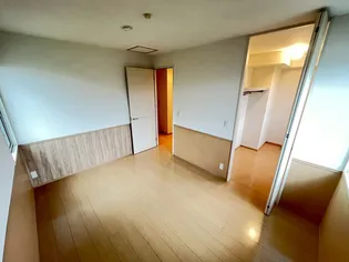 プレジオ南恒久【2階】の内装