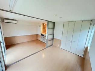 プレジオ南恒久【2階】の内装