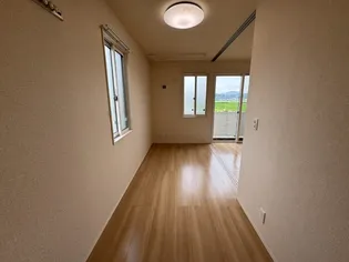 シエル・サザンビーチ【1階】の内装