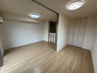 シエル・サザンビーチ【1階】の内装