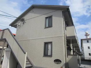 フルール芳士の画像