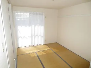 サンライズ吉永 A棟【2階】の内装