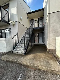 サンライズ吉永 A棟【2階】のその他画像