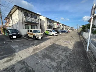 サンライズ吉永 A棟【2階】のその他画像