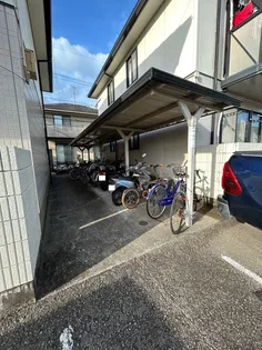 サンライズ吉永 A棟【2階】のその他画像