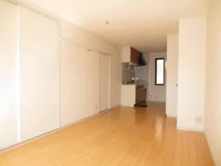 サンライズ吉永 A棟【2階】の居間