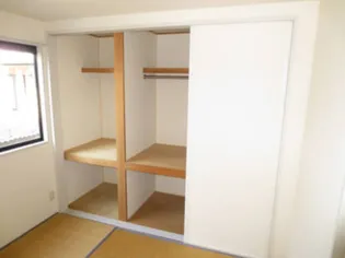 サンライズ吉永 A棟【2階】のその他画像