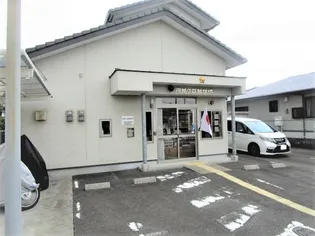 サンライズ吉永 A棟【2階】の周辺