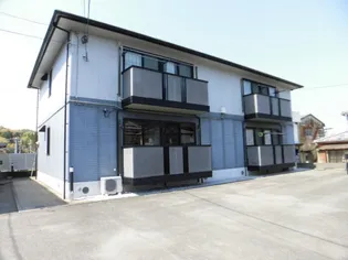 グランジュールTOJIKI B棟の画像