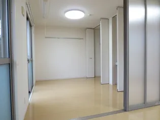 i・パラッツオ【1階】の内装