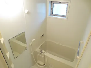 i・パラッツオ【1階】の風呂