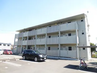 i・パラッツオ【1階】の外観