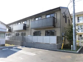 プロシード Ⅰ棟【2階】の外観