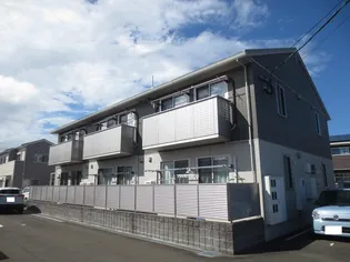 メゾン フローリッシュの画像