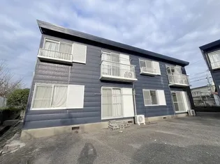 サンハイツ恒久Iの画像