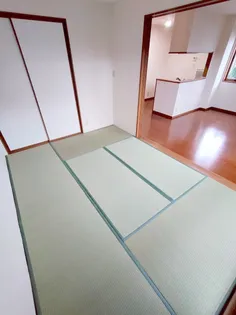 エスポワール・K A棟【1階】の内装