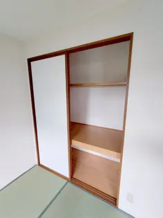 エスポワール・K A棟【1階】の内装