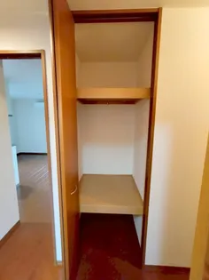 エスポワール・K A棟【1階】の内装