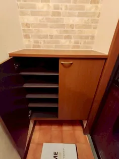 エスポワール・K A棟【1階】の内装