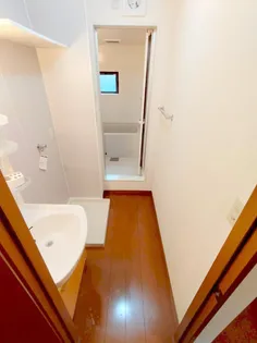 エスポワール・K A棟【1階】の内装