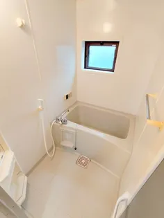 エスポワール・K A棟【1階】の風呂