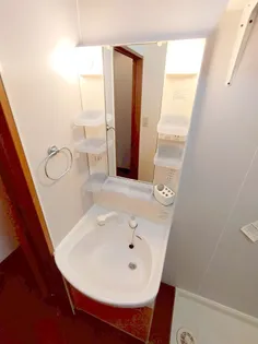 エスポワール・K A棟【1階】のその他画像