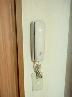 エスポワール・K A棟【1階】のその他画像