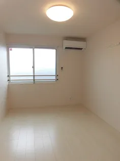 グランシャリオ B棟【3階】の内装