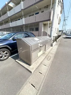 グランシャリオ B棟【3階】のその他画像