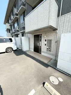 グランシャリオ B棟【3階】のその他画像